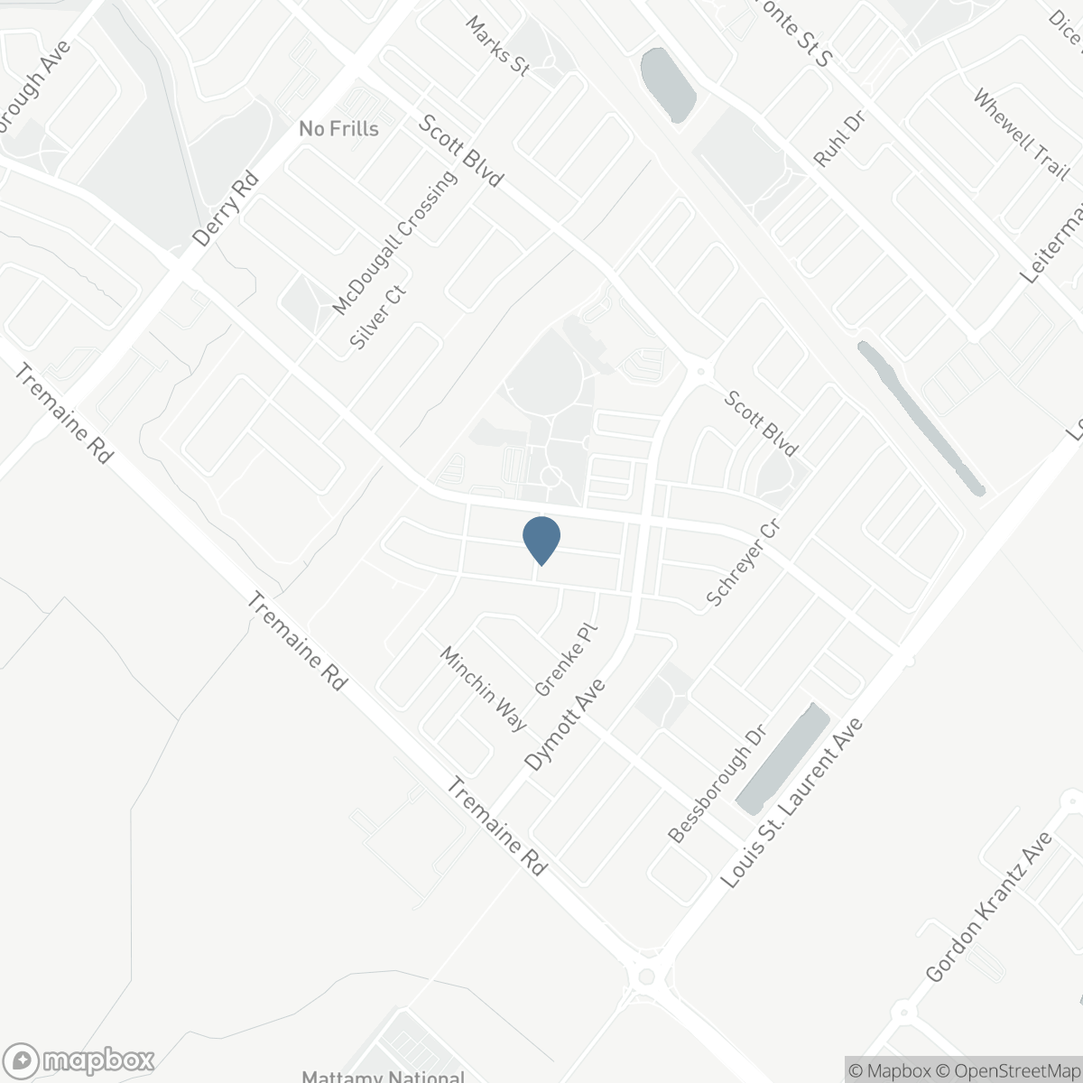 879 ETHERINGTON WAY, Milton, Ontario L9T 0Z3